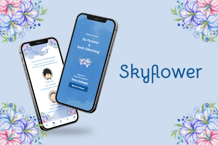 Skyflower